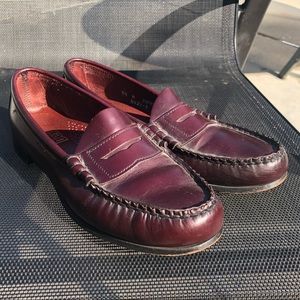 Penny Loafters